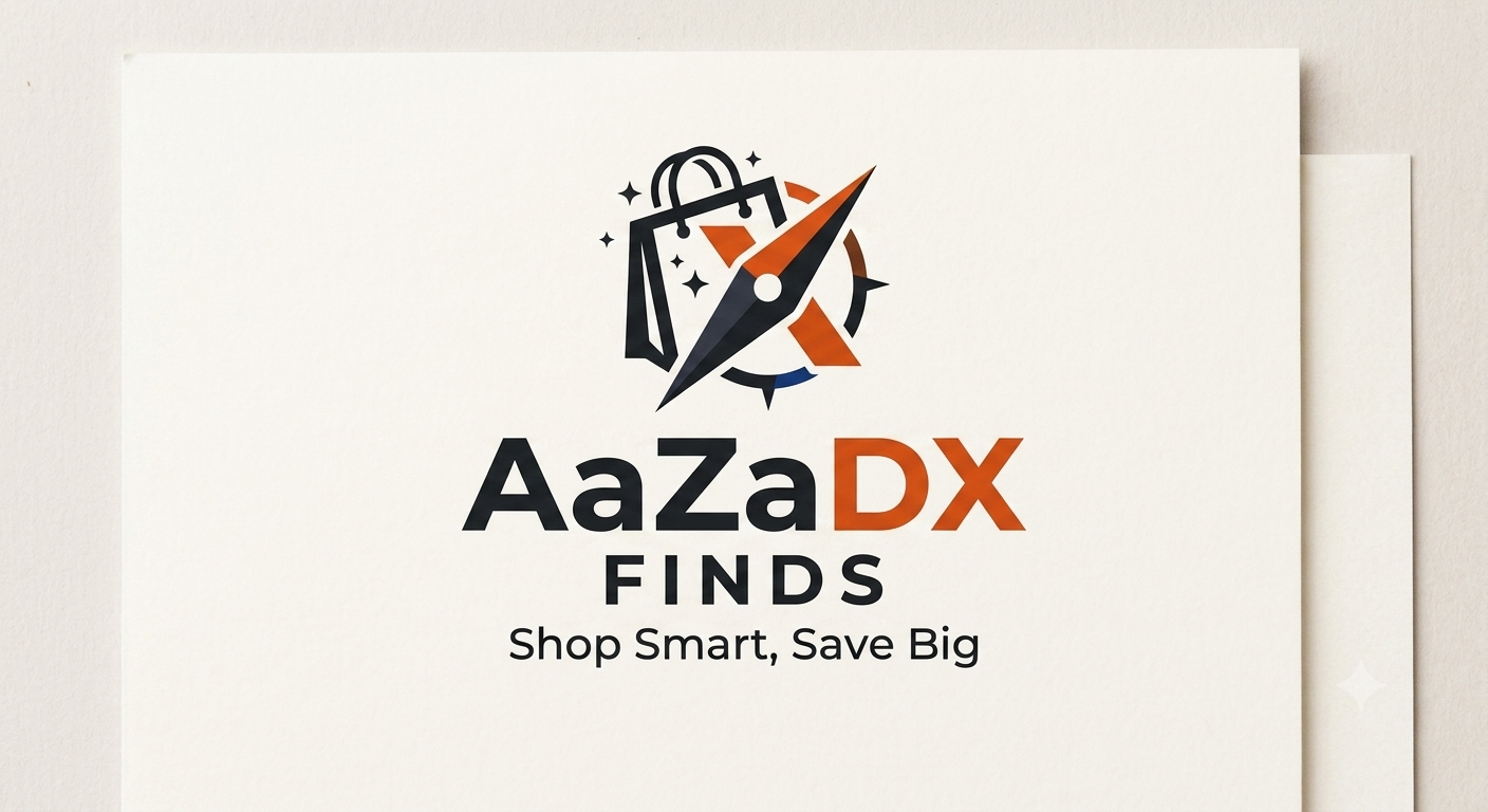 AaZaDX Finds